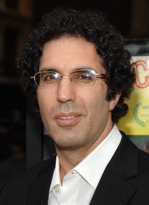 Jeffrey Blitz