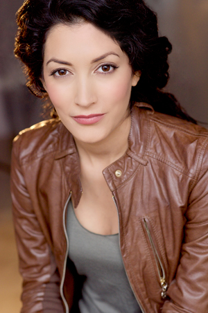 Pamela Marie