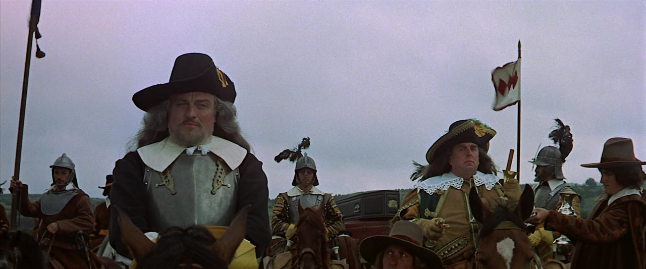 Earl of Essex