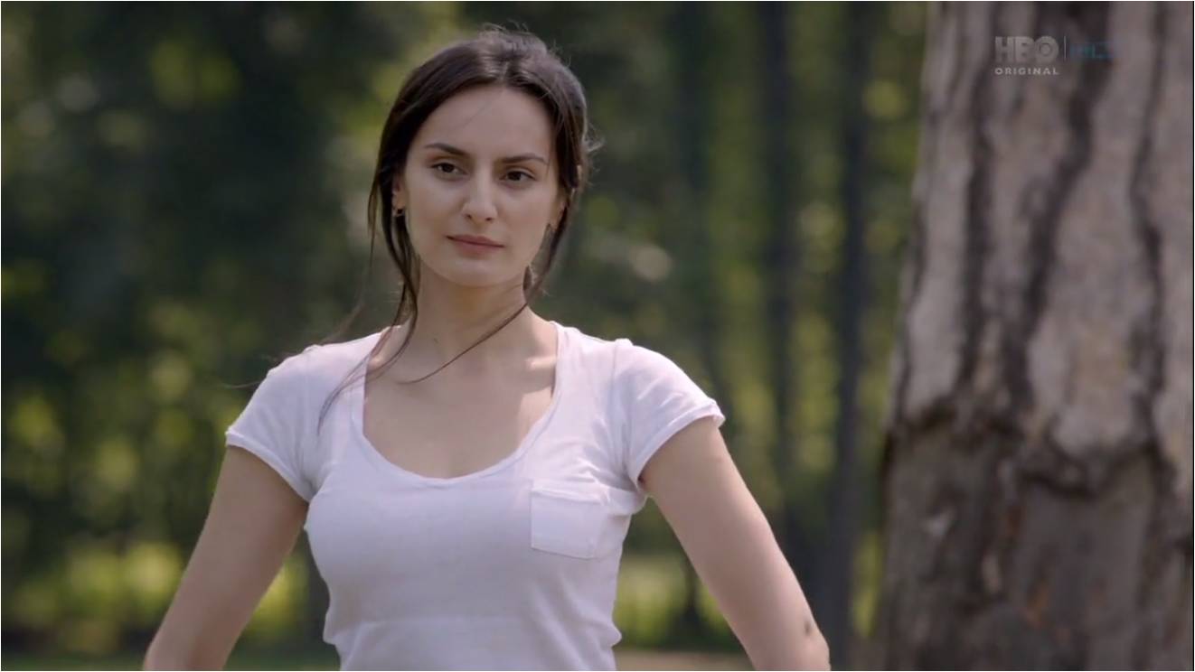 Carla Maria Teaha