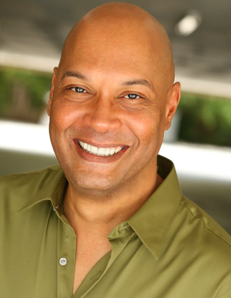 Kevin D'Arcy