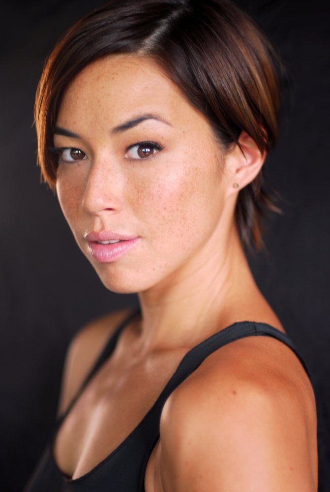 Rachel McDermott