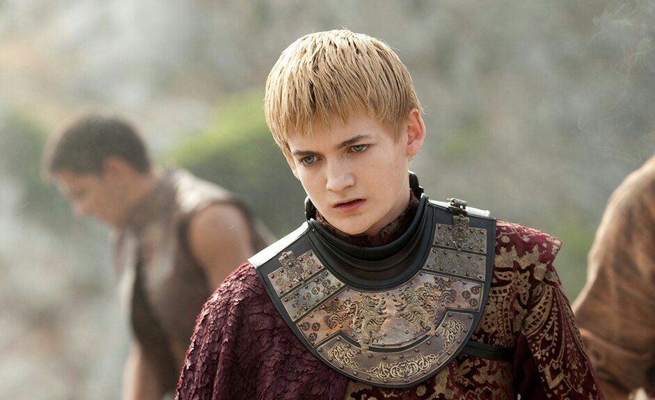 Joffrey Baratheon