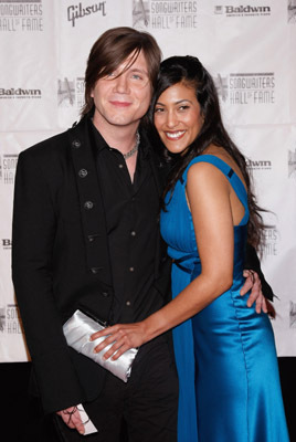 Johnny Rzeznik