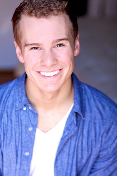 Ryan Steele