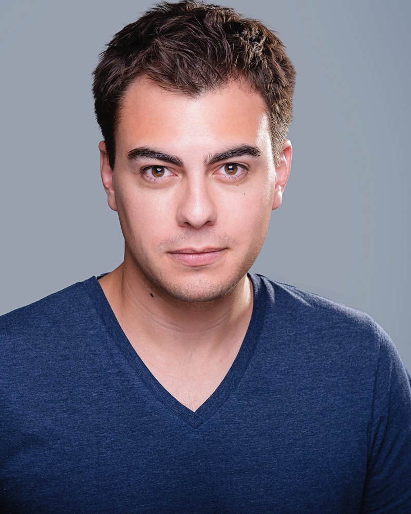 Ian Cardoni