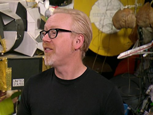 Adam Savage