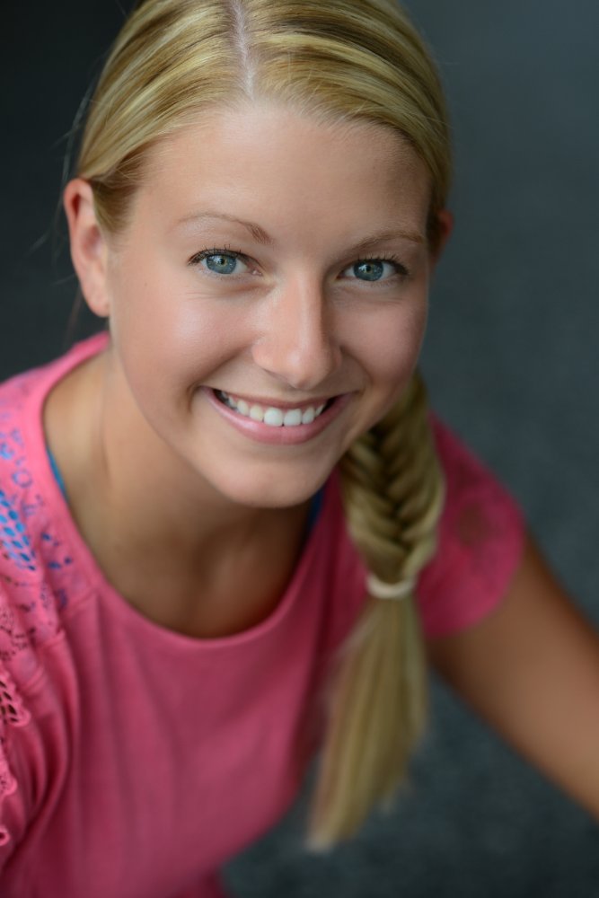 Krystina Fisher