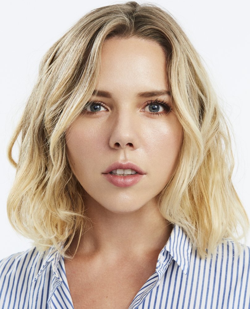 Kate Dearing