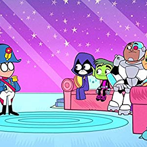 Robin, Birdarang, The Brain, Billy Numerous, Killer Moth, Captain Cankle, Detective Chimp, Painbot, Speedy, 60's Robin...