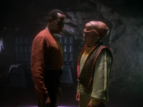 Armin Shimerman