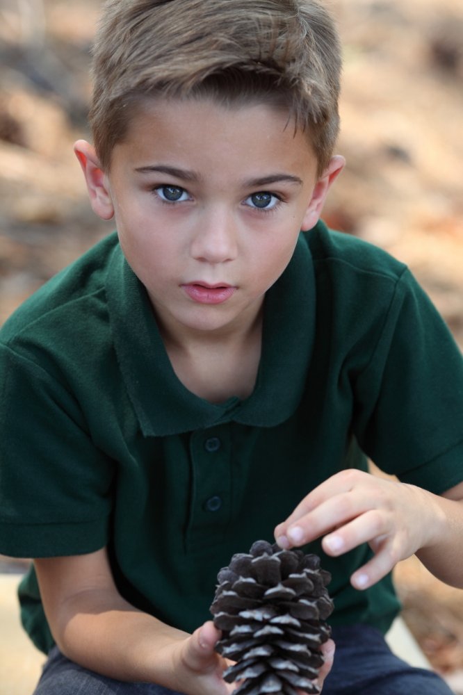 Chase Pearson