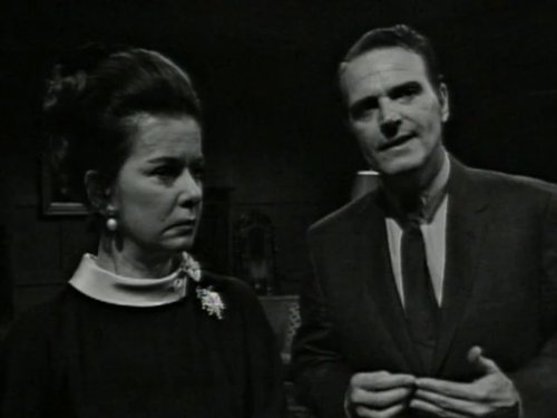Dennis Patrick
