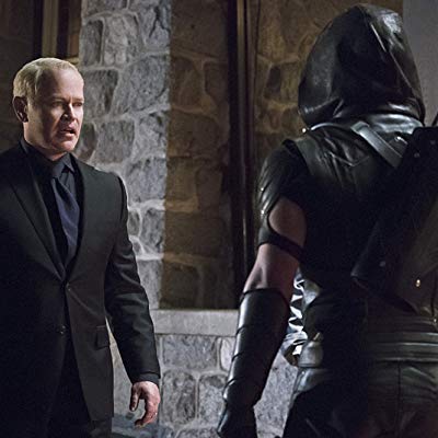 Damien Darhk