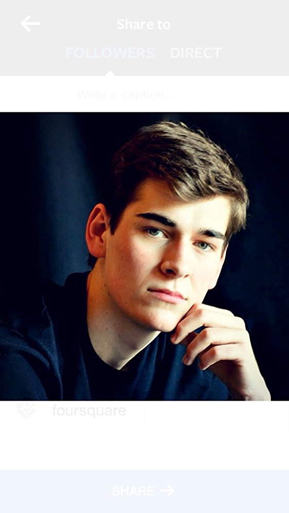 Zachary Seabaugh