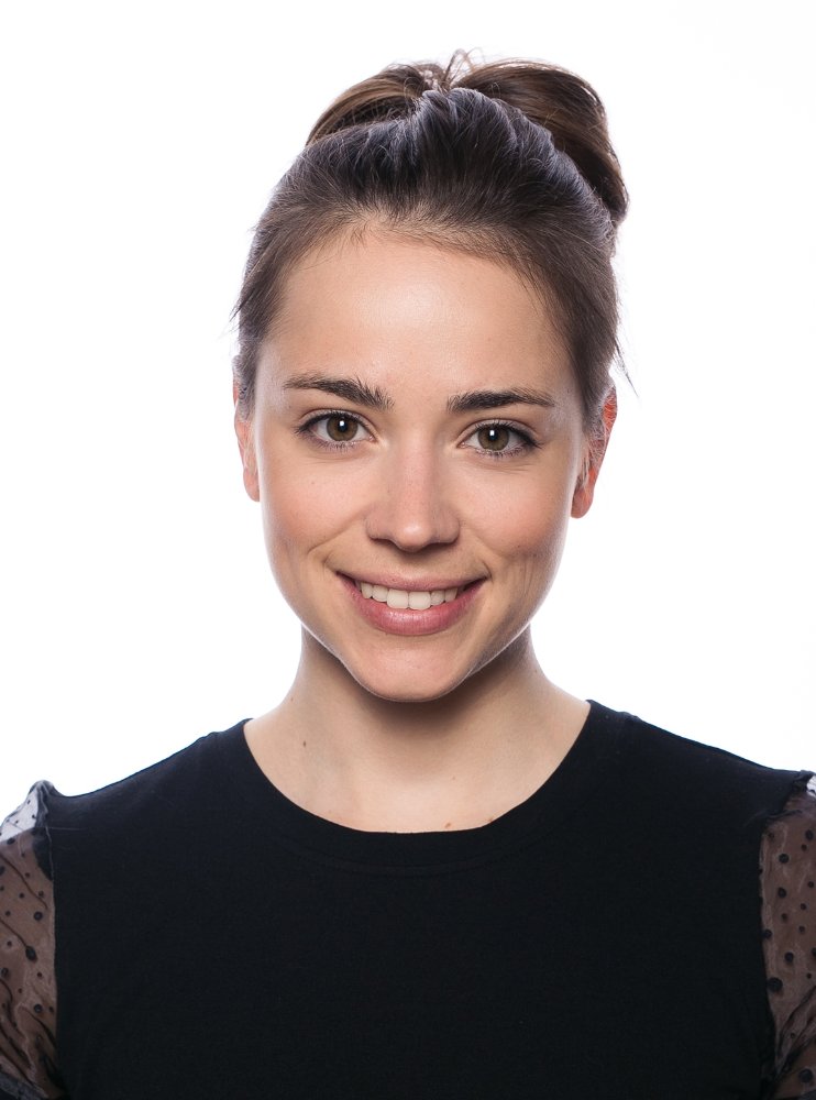 Gabriela Marcinková