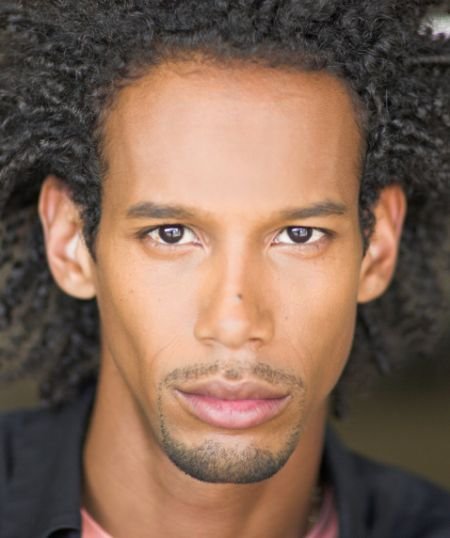 Darryl Gibson