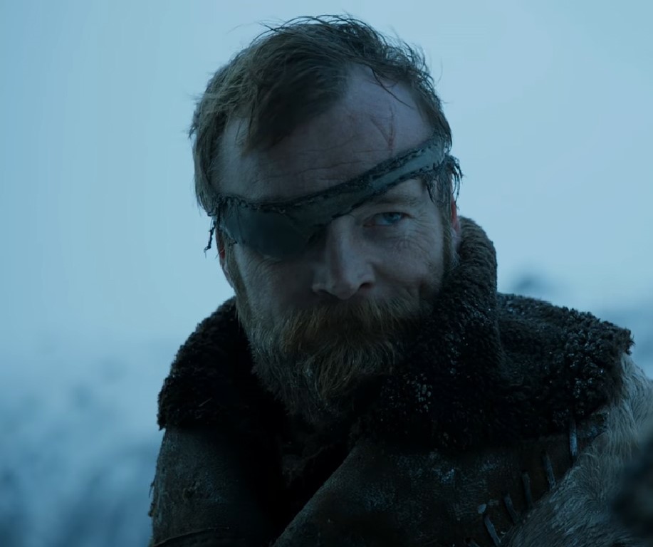 Beric Dondarrion