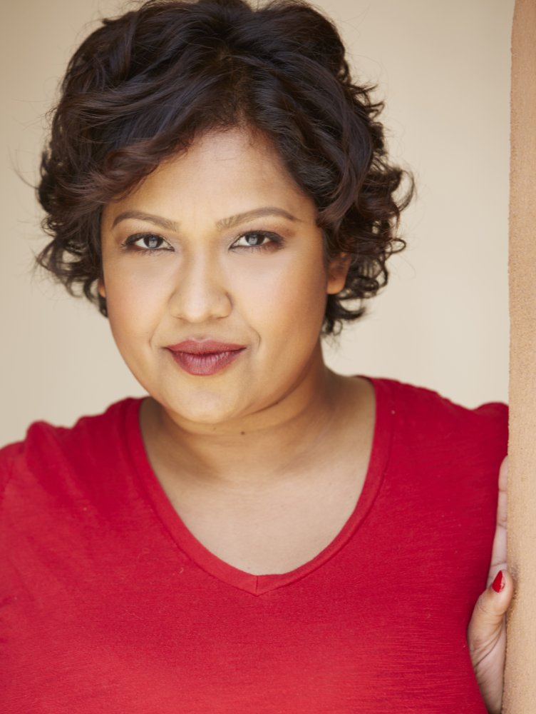 Upasana Beharee