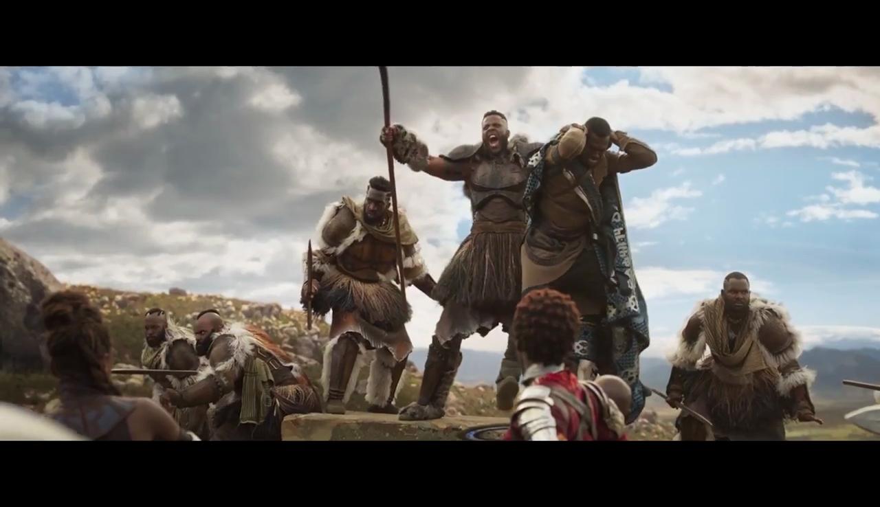 M'Baku