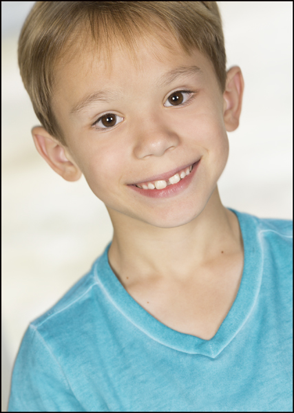 Logan Gambill