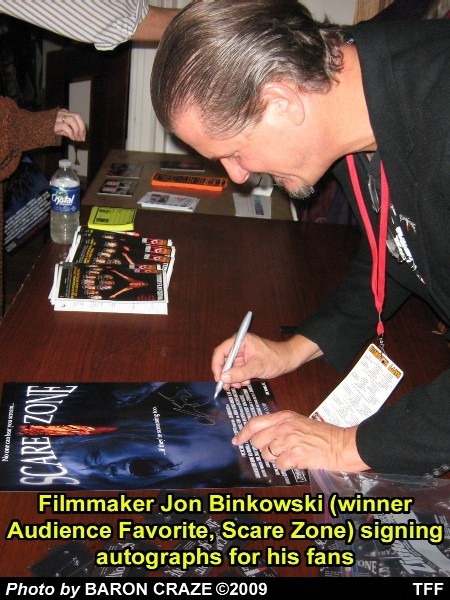 Jon Binkowski