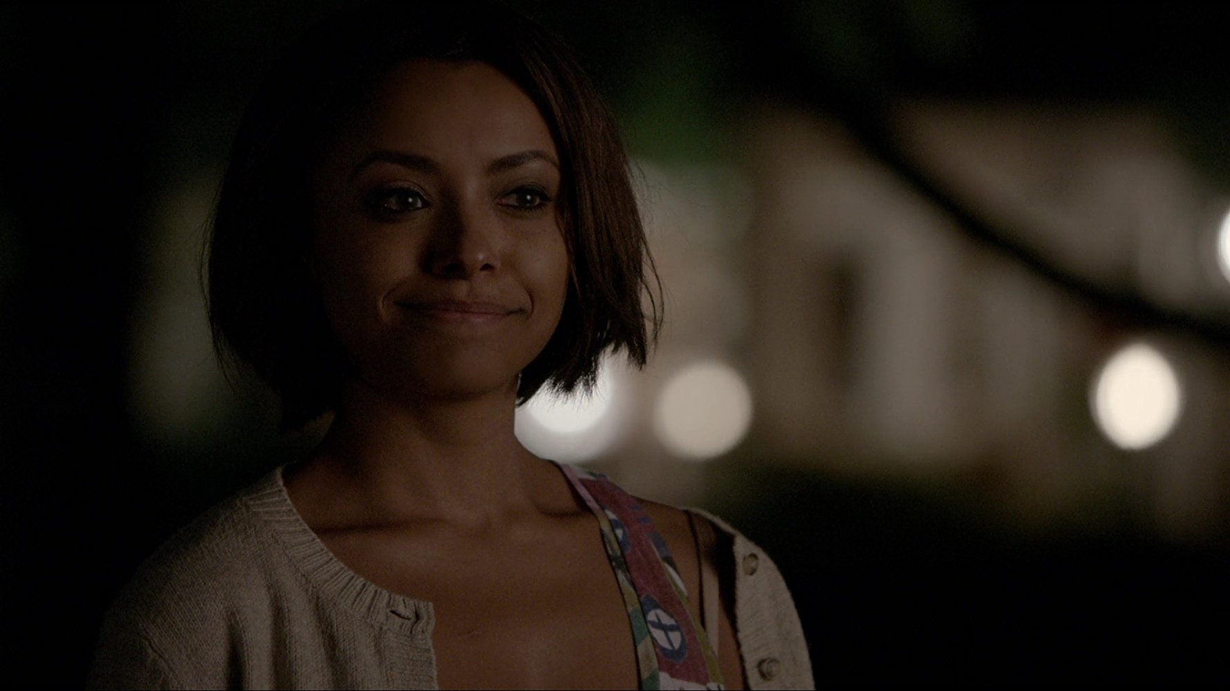 Bonnie Bennett