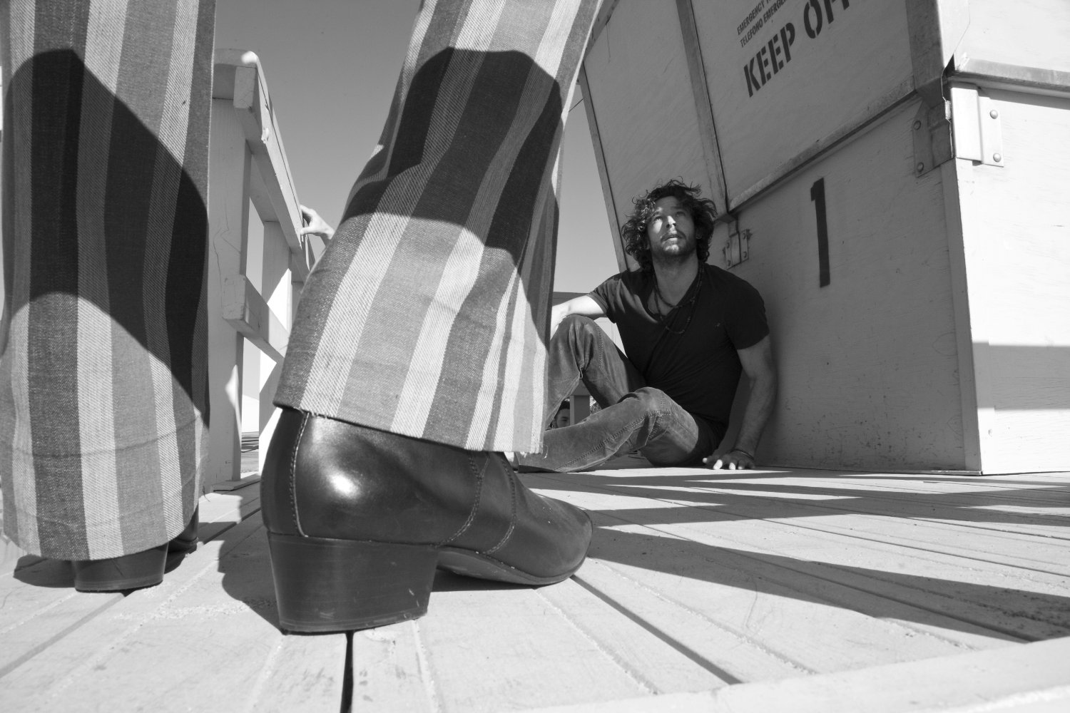 Jackson Davis