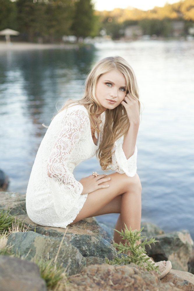 Kayla Cromer