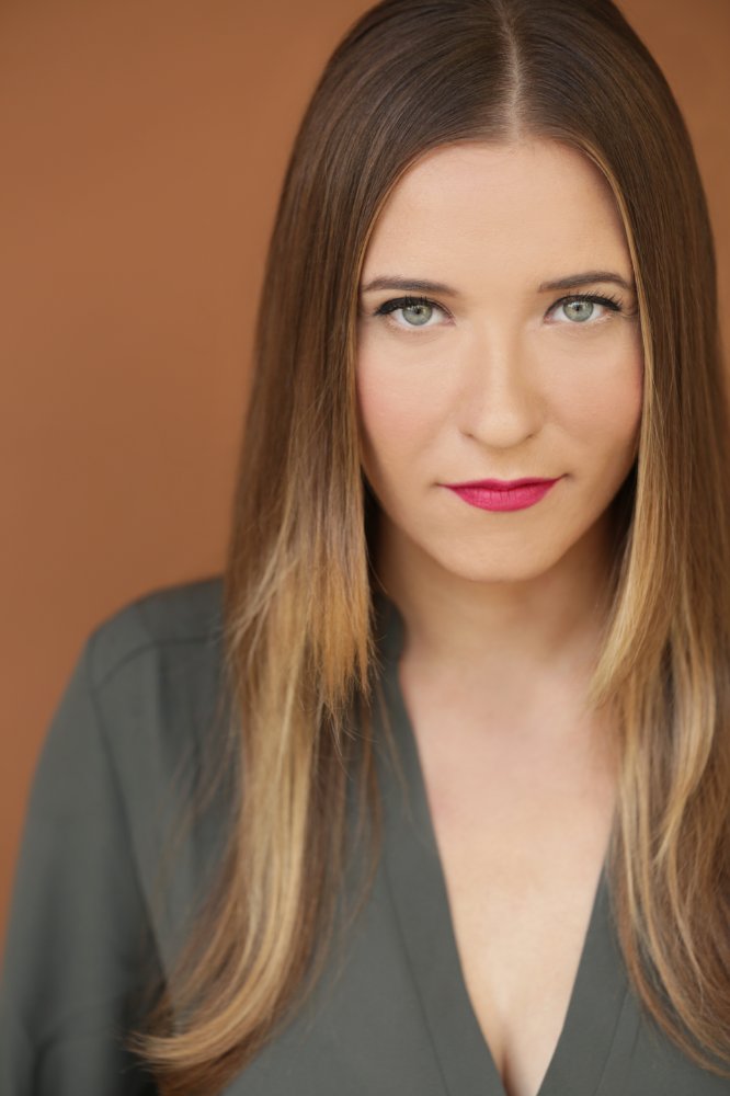 Kate Hess