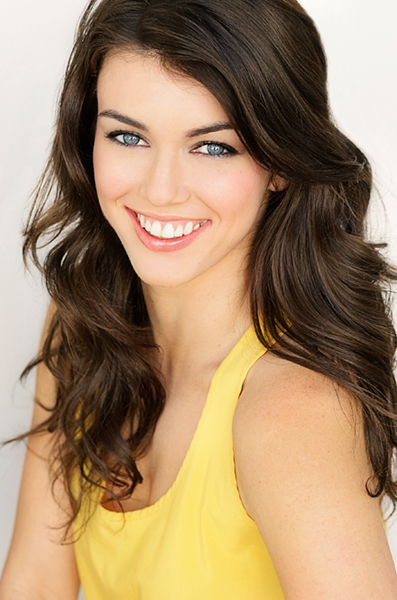 Carly Anderson