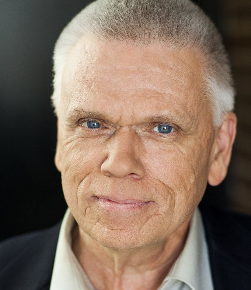 David Sweeney