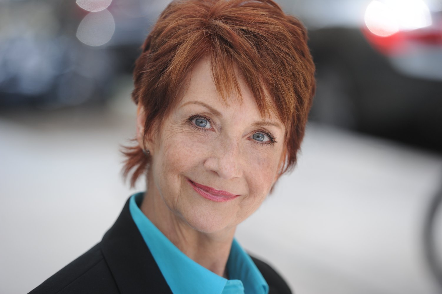 Mary Ann Hay