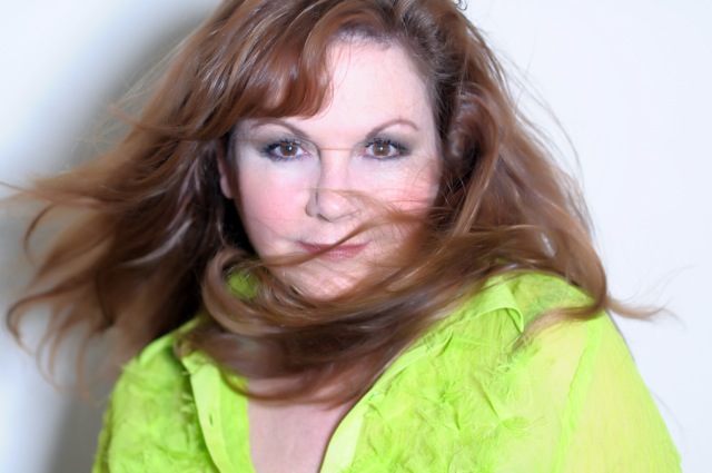 Anne Leyden