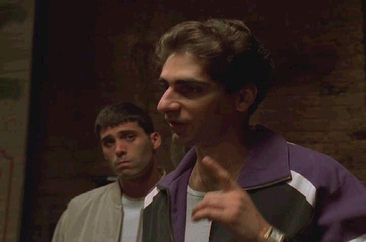 Christopher Moltisanti