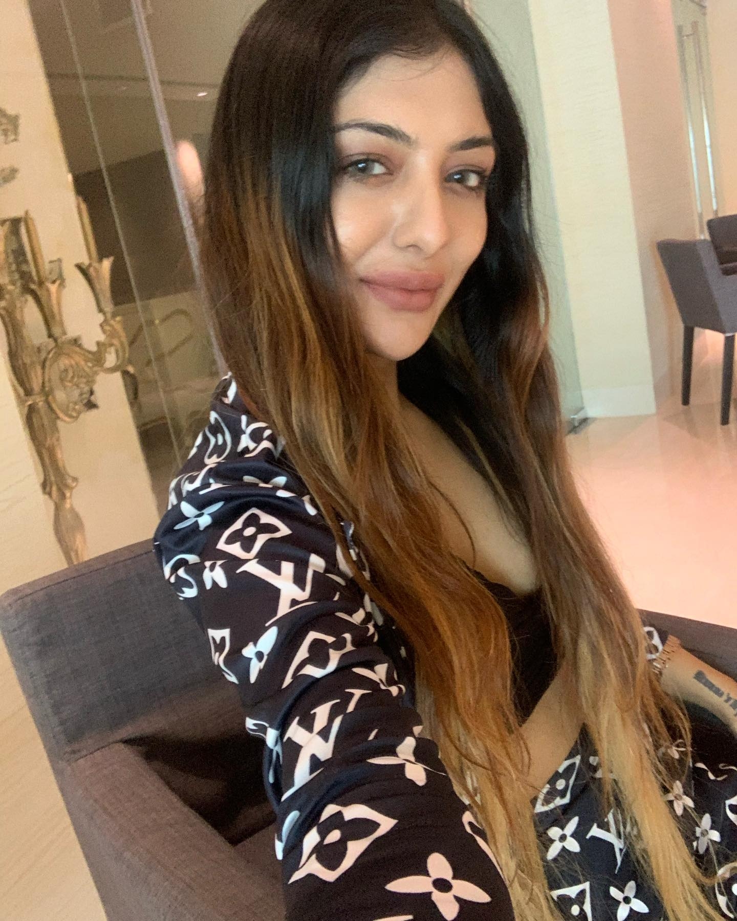Khushi Mukherjee