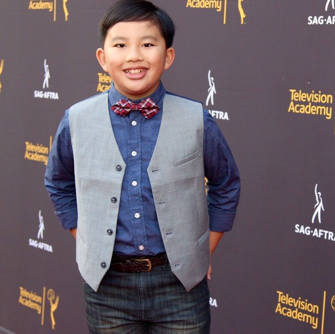 Albert Tsai