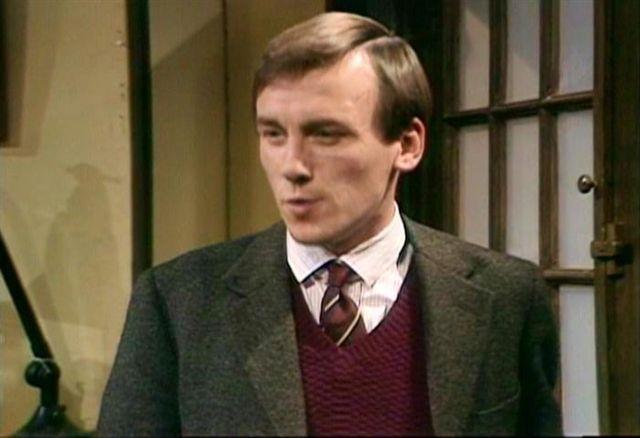 Christopher Timothy