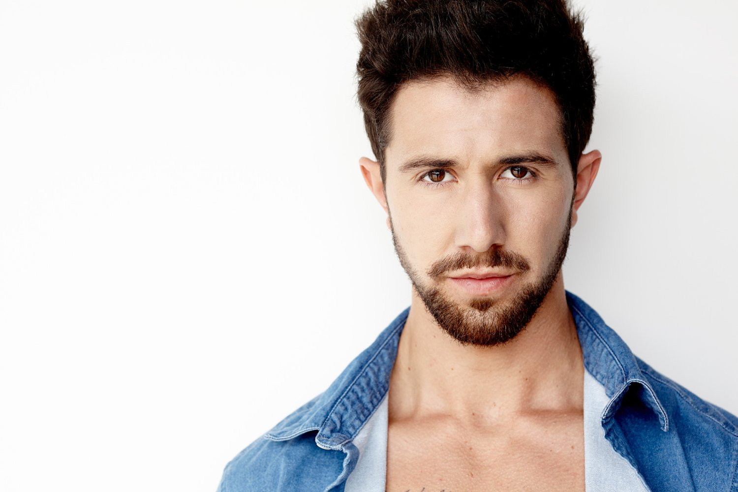 Luca Malacrino