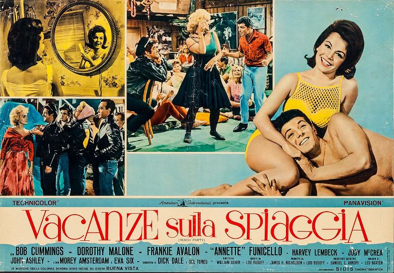 Eric Von Zipper