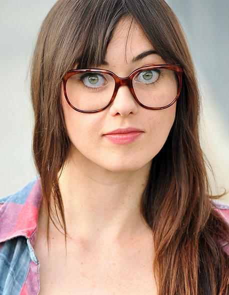 Emily Rued