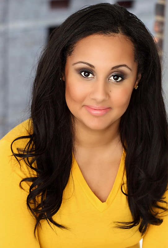 Courtney Silveira-Freeman