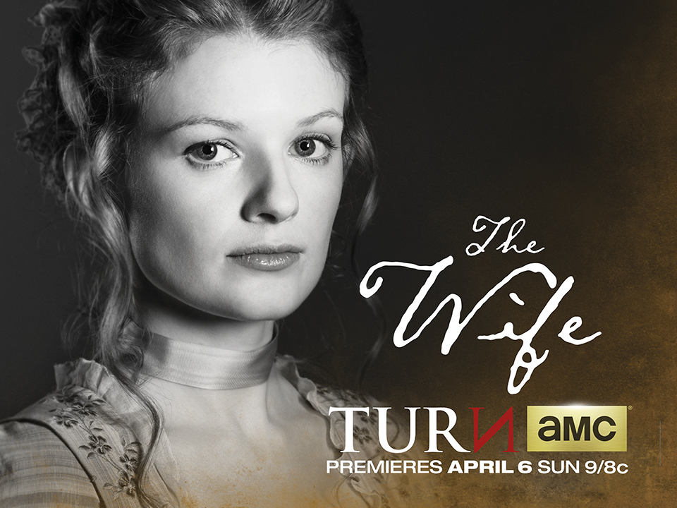 Mary Woodhull