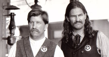 James Butler 'Wild Bill' Hickok