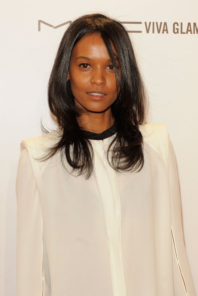 Liya Kebede