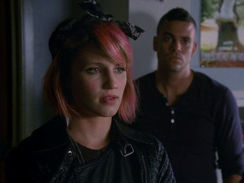 Mark Salling