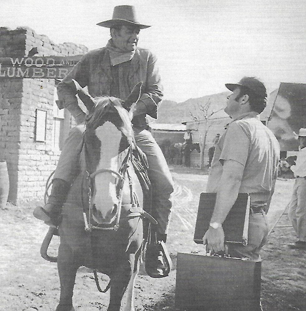 John Simpson Chisum