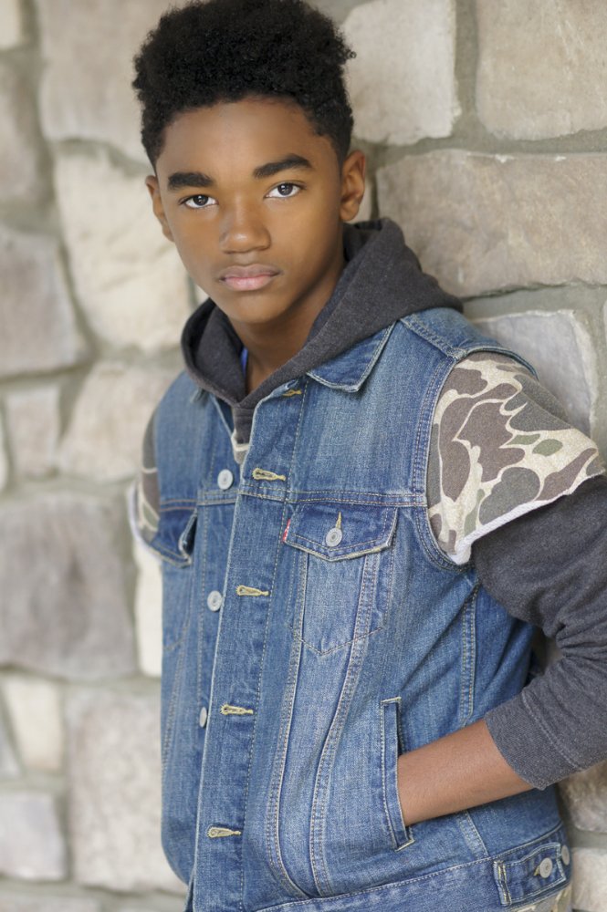Jaden Martin