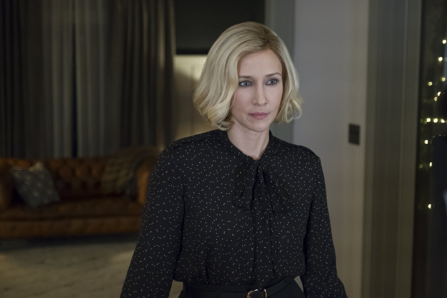 Vera Farmiga