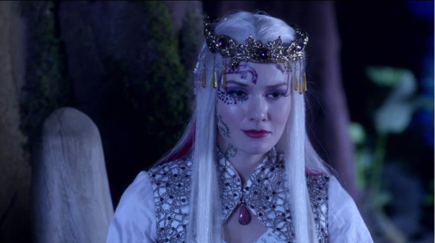 Queen Titania